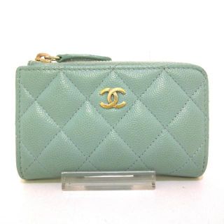 シャネル(CHANEL)のCHANEL(シャネル) コインケース マトラッセ(コインケース)