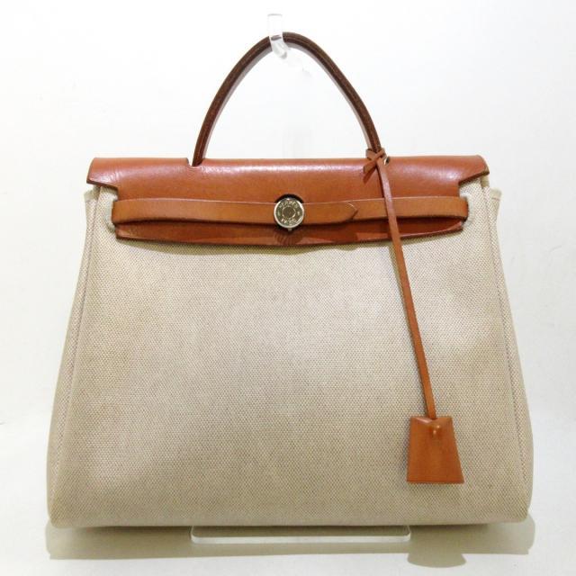 【人気商品!】 Hermes - HERMES(エルメス) エールバッグPM ハンドバッグ 【人気商品!】 Hermes - HERMES(エルメス) エールバッグPM ハンドバッグ