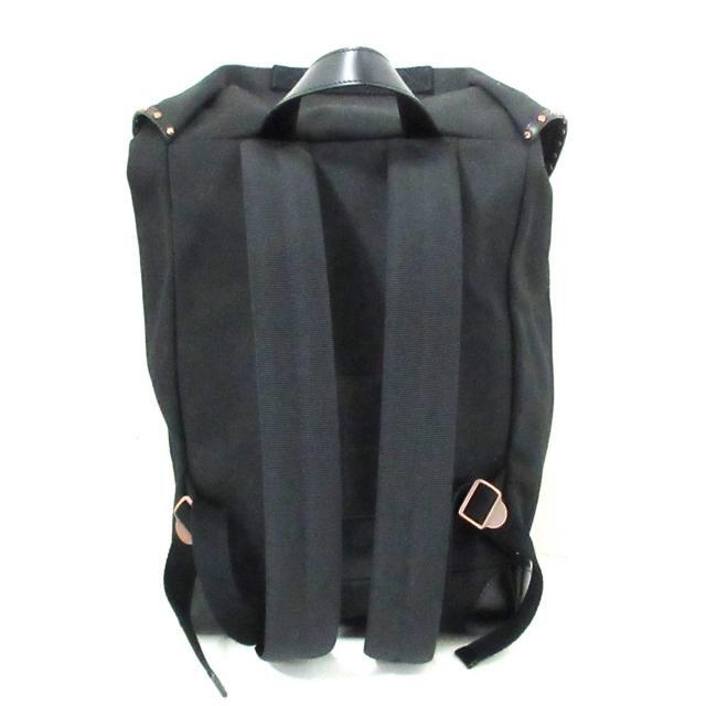 高品質特価】 GIVENCHY - ジバンシー美品 - BJ05004563 黒 スタッズの