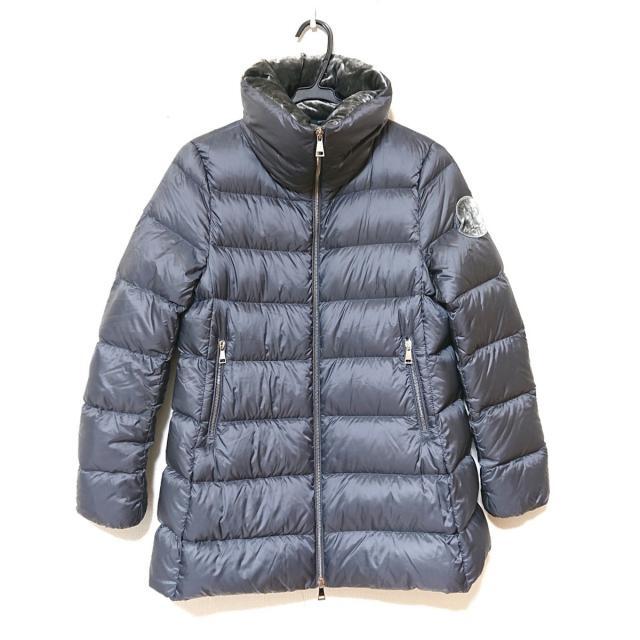 MONCLER - モンクレール ダウンジャケット サイズ0 XSの通販 by ブラン ...