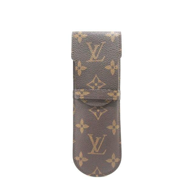 ルイ ヴィトン　ペンケース　LOUIS VUITTON