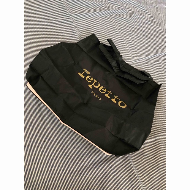 repetto(レペット)の【repetto】レペット ポケッタブルトート (エコバッグ) レディースのバッグ(トートバッグ)の商品写真