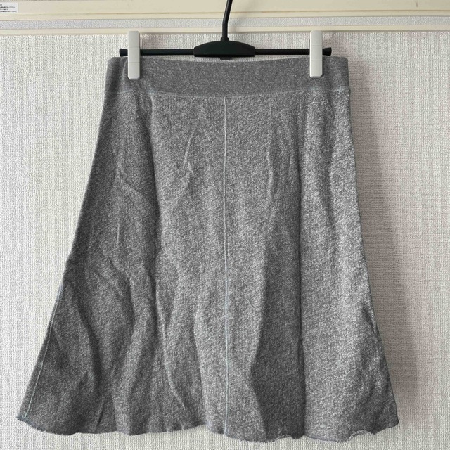 GOOD ON  スウェットスカート レディースのスカート(ひざ丈スカート)の商品写真