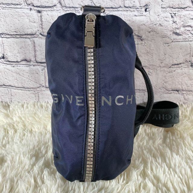 美品★GIVENCHY★ジバンシィ★ウエストバッグ★ボディバッグ★メンズ