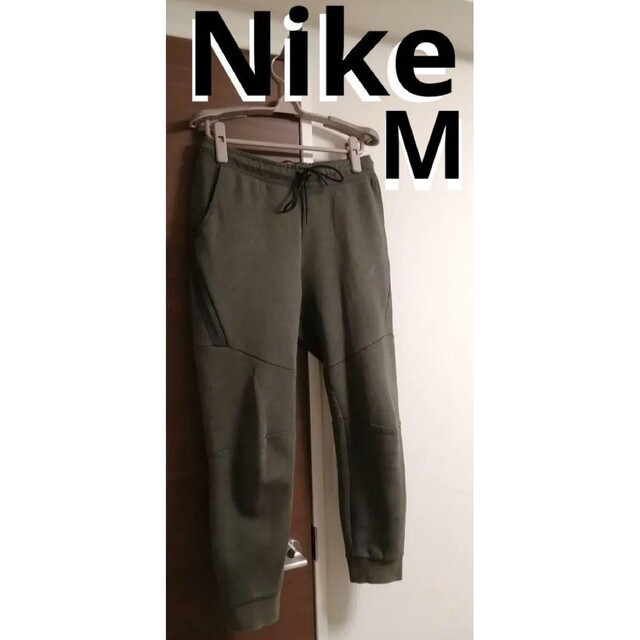 Nike　テックフリースパンツ　M