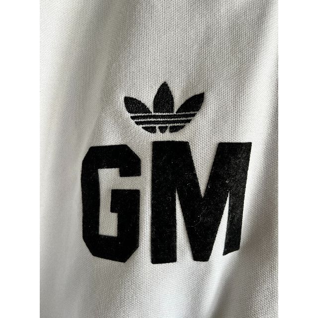 adidas - 【入手困難】adidas 西ドイツ代表 ゲルトミュラー adidas - 【入手困難】adidas 西ドイツ代表 ゲルトミュラー