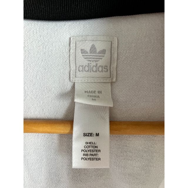 adidas - 【入手困難】adidas 西ドイツ代表 ゲルトミュラー adidas - 【入手困難】adidas 西ドイツ代表 ゲルトミュラー
