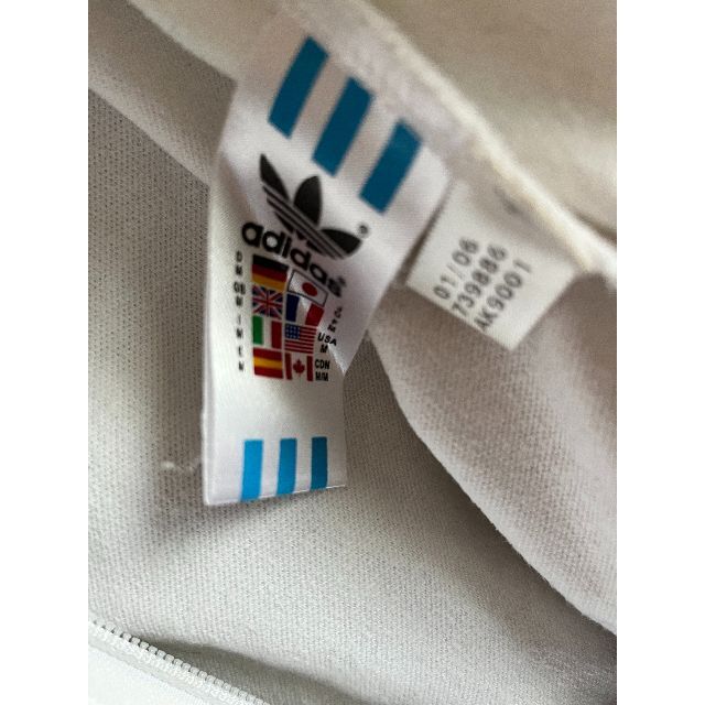 adidas - 【入手困難】adidas 西ドイツ代表 ゲルトミュラー adidas - 【入手困難】adidas 西ドイツ代表 ゲルトミュラー