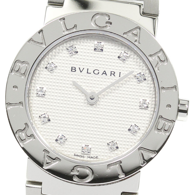 2022高い素材 BVLGARI - ☆美品 【BVLGARI】ブルガリ ブルガリブルガリ