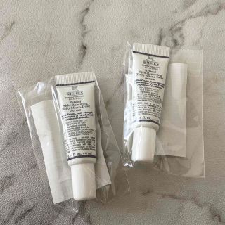 キールズ(Kiehl's)のキールズ リニューイングセラム レチノール 新品未使用未開封(美容液)