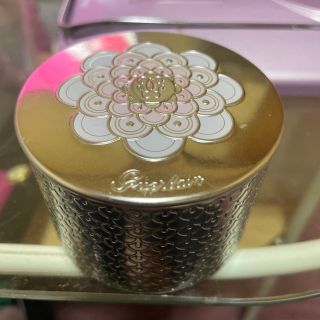 ゲラン(GUERLAIN)のゲラン メテオリット ビーユ（フェイスパウダー） 25g (フェイスパウダー)