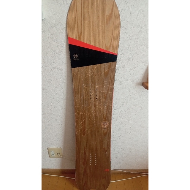 3%OFFクーポン利用でポイント最大8倍相当 NIDECKER MELLOW メロウ