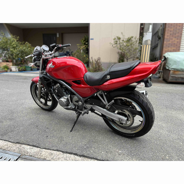 御成約予定 自動車/バイクのバイク(車体)の商品写真