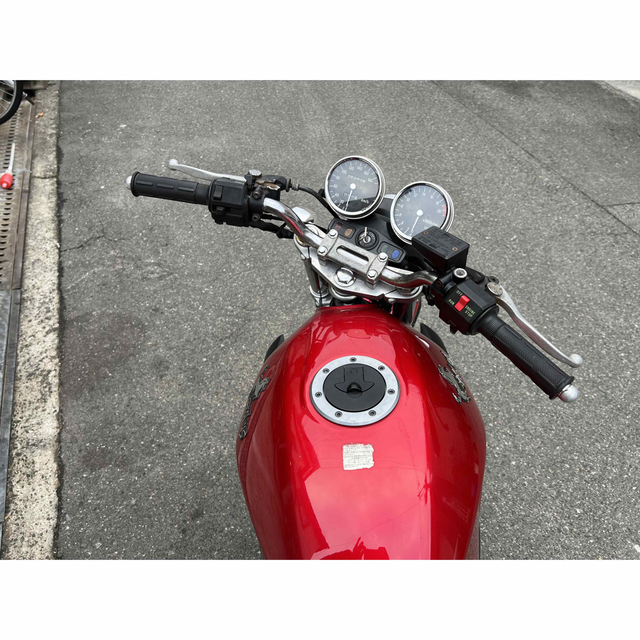 御成約予定 自動車/バイクのバイク(車体)の商品写真