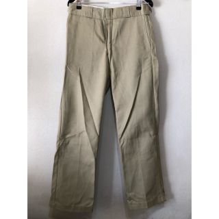 ディッキーズ(Dickies)のDickies original fit 874 ワークパンツ(ワークパンツ/カーゴパンツ)