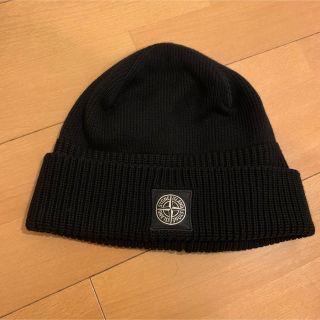 ストーンアイランド(STONE ISLAND)のるっち様専用　ストーンアイランド(ニット帽/ビーニー)