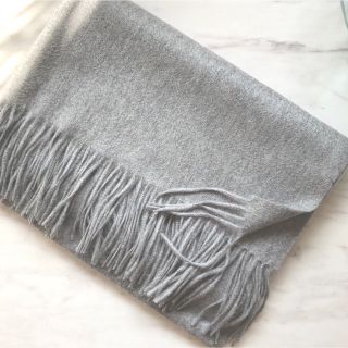 Furla - 【新品タグ付き】フルラ カシミヤ100%大判ストール