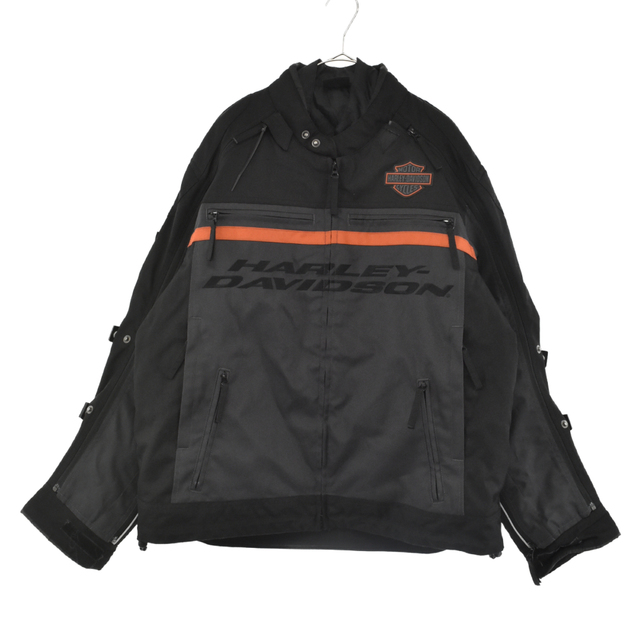HARLEY DAVIDSON ハーレーダビッドソン Elite Switchback Riding