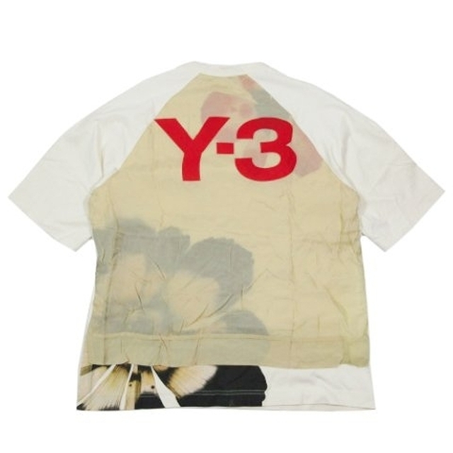 21SS Y-3 M SD RWJSY GX SS T FL GV6082 | gdgoenkalapetite.com
