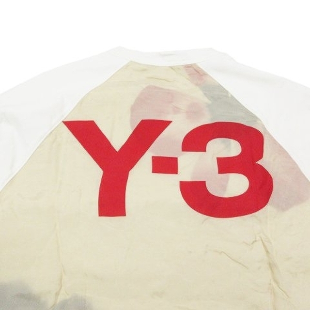 21SS Y-3 M SD RWJSY GX SS T FL GV6082 | gdgoenkalapetite.com