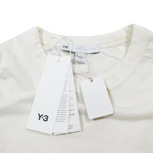 21SS Y-3 M SD RWJSY GX SS T FL GV6082 | gdgoenkalapetite.com