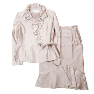 ハナエモリ スーツ(レディース)の通販 100点以上 | HANAE MORIの