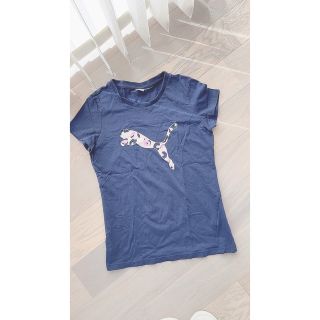 Puma ティシャツ(Tシャツ(半袖/袖なし))