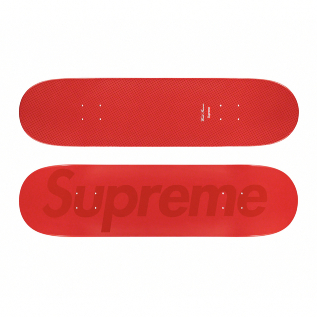 23SS Supreme Tonal Box Logo Skateboard - スケートボード