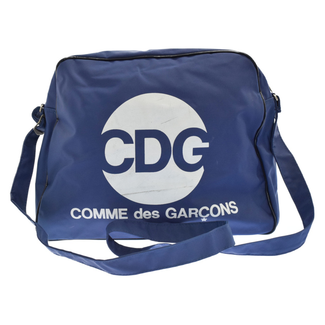 COMME des GARCONS コムデギャルソン 90s CDGエアラインショルダー