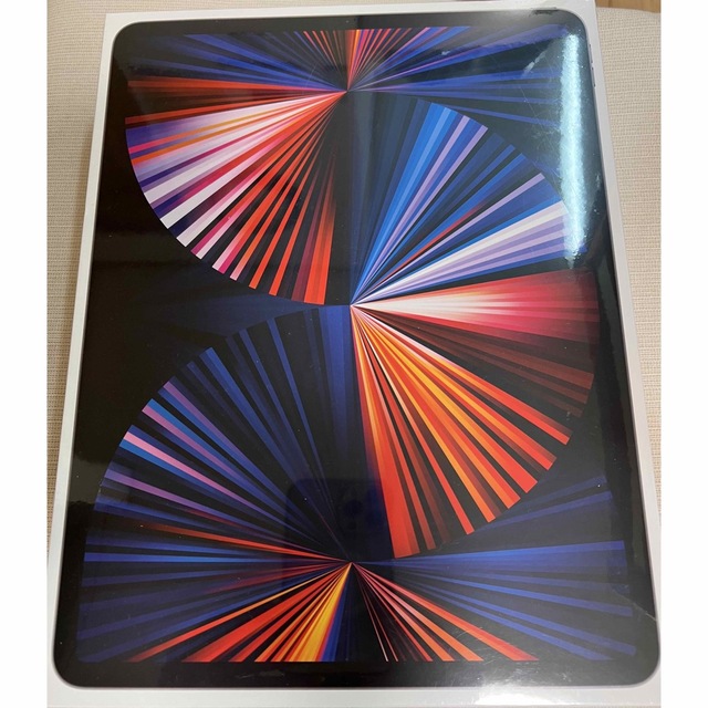大切な Apple - iPad Pro 12.9インチ 第5世代 WiFi 256GB 新品 未開封