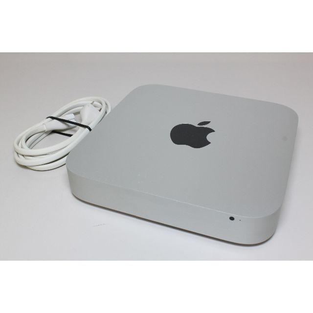 そこそこキレイです★ジャンク Mac mini A1347 MD387J/A