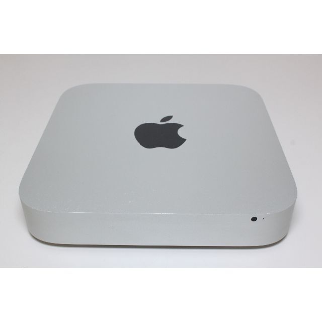 AppleAPPLE Mac mini MAC MINI MD387J/A