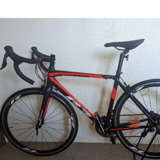 ロードバイク　ホダカKAGRA R3　Claris(2×8速)(自転車本体)