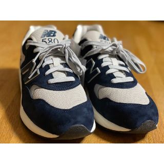 ニューバランス(New Balance)の値下げ！　美品◎　new balance MT580 OG2　28cm(スニーカー)