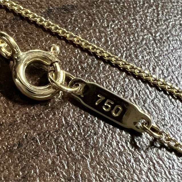 Tiffany & Co. - VINTAGE TIFFANYティファニー TRY GOD 14金