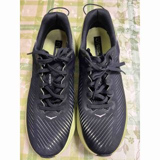 ホカオネオネ(HOKA ONE ONE)のホカオネオネ　リンコン3 27.5cm(シューズ)