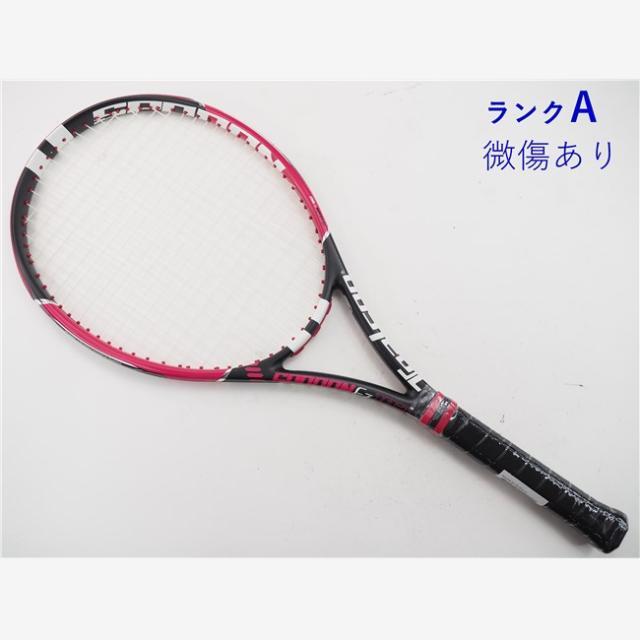 テニスラケット トアルソン スプーン イーゼット 102 2015年モデル (G1)TOALSON SPOOON EZ 102 2015