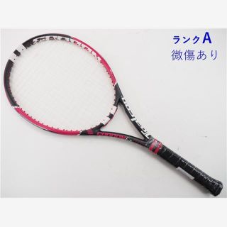 トアルソン(TOALSON)の中古 テニスラケット トアルソン スプーン イーゼット 102 2015年モデル (G1)TOALSON SPOOON EZ 102 2015(ラケット)