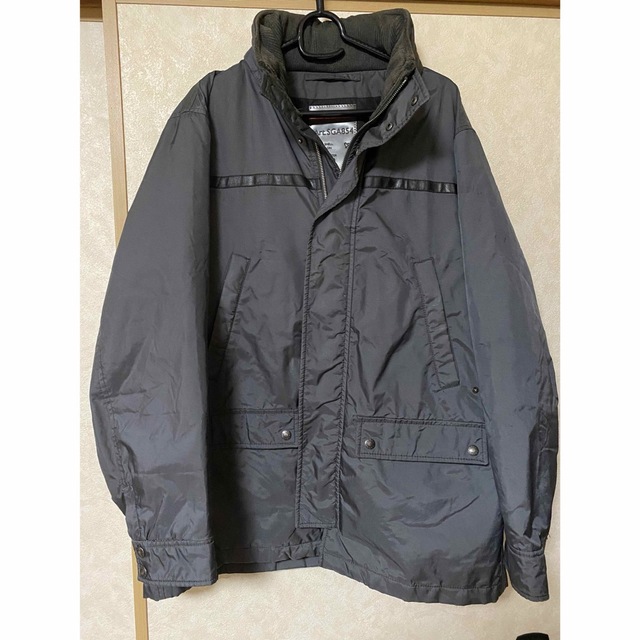 PRADA SPORT ブルゾン ミリタリージャケット00s | mawadgroup.com