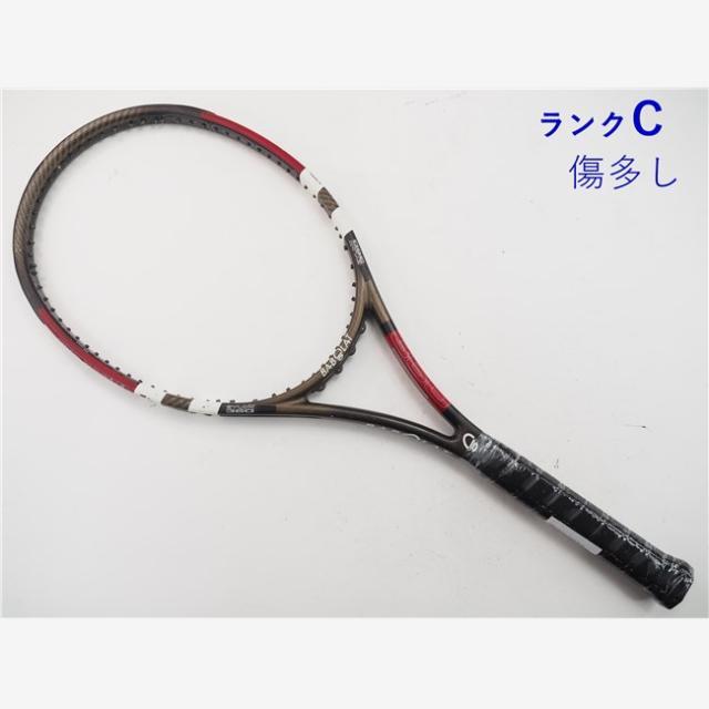 中古 テニスラケット バボラ ピュアコントロール ザイロン 360【トップバンパー割れ有り】 (G2)BABOLAT PURE CONTROL ZYLON 360 | フリマアプリ ラクマ