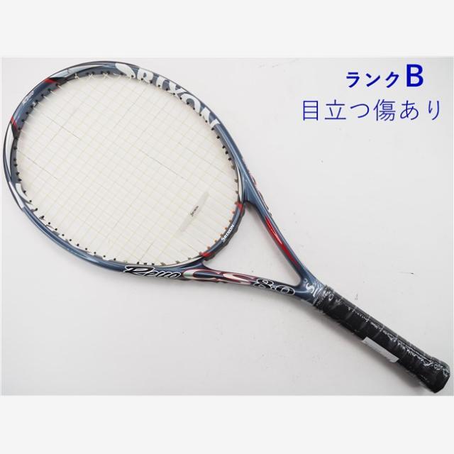 テニスラケット スリクソン レヴォ CS 8.0 2016年モデル (G2)SRIXON REVO CS 8.0 2016