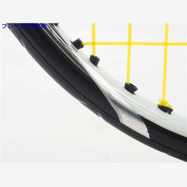 BRIDGESTONE - 中古 テニスラケット ブリヂストン エックス ブレード