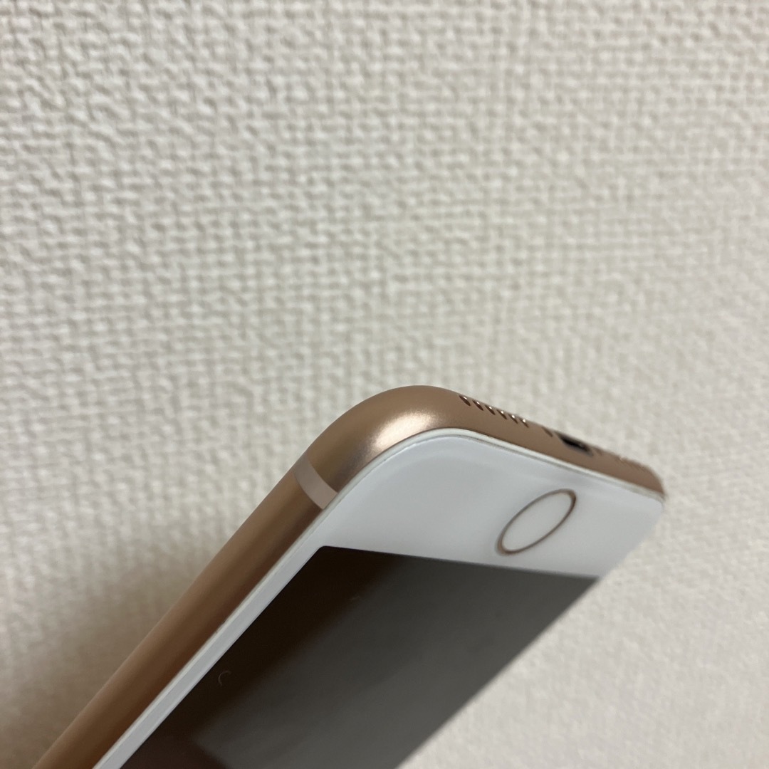 iPhone8 64GB ゴールド docomo iPhone8 64GB ゴールド docomo