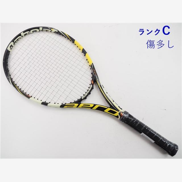 テニスラケット バボラ アエロ プロ ドライブ 2013年モデル (G2)BABOLAT AERO PRO DRIVE 2013