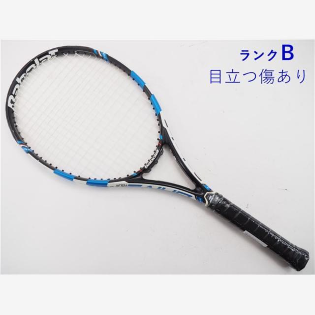 テニスラケット バボラ ピュア ドライブ ツアー 2015年モデル (G2