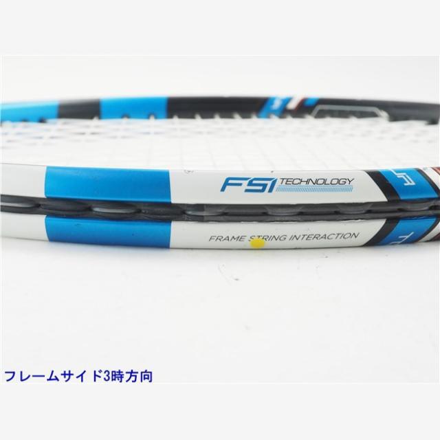 テニスラケット バボラ ピュア ドライブ ツアー 2015年モデル (G2)BABOLAT PURE DRIVE TOUR 2015