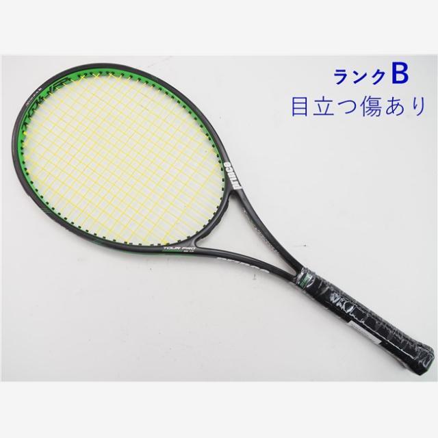 中古 テニスラケット プリンス ツアープロ 95 エックスアール 2015年モデル (G2)PRINCE TOUR PRO 95 XR 2015 |  フリマアプリ ラクマ