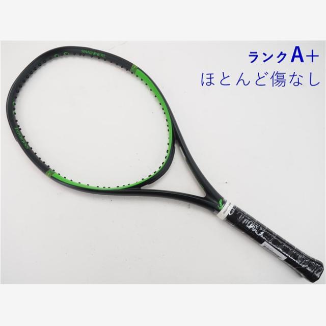 テニスラケット スノワート ビタス 100 ライト (G2)SNAUWAERT VITAS 100 LITE