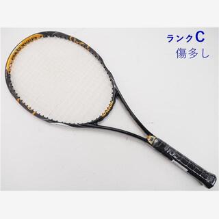 ウィルソン(wilson)の中古 テニスラケット ウィルソン K ブレード 98 (G2)WILSON K BLADE 98(ラケット)