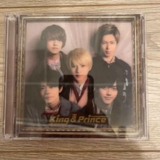 キングアンドプリンス(King & Prince)の1st アルバム　King & Prince 初回限定盤b(ポップス/ロック(邦楽))